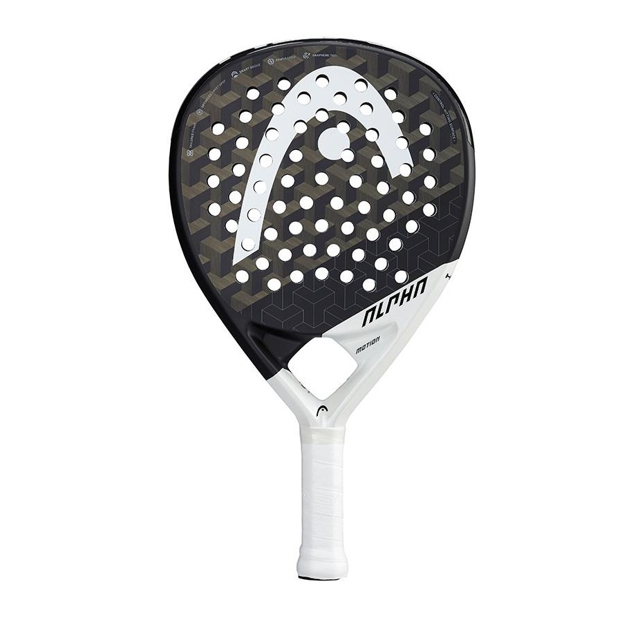 Head Graphene 360 Alpha Motion 2021