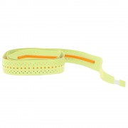 Shockout Dual Pro Grip + Overgrip Amarillo Naranja