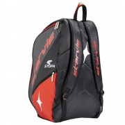 Paletero Star Vie Raptor Pro Rojo 2021