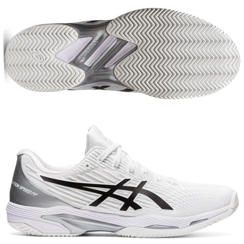 Asics Solution Speed FF 2023 shoes