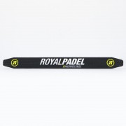 Protector Royal Padel Highvoltage Negro Amarillo