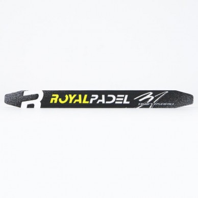 Protector Royal Padel 31 Aniversario Blanco