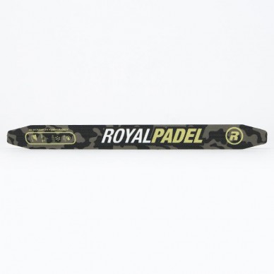 Protector Royal Padel Camuflaje