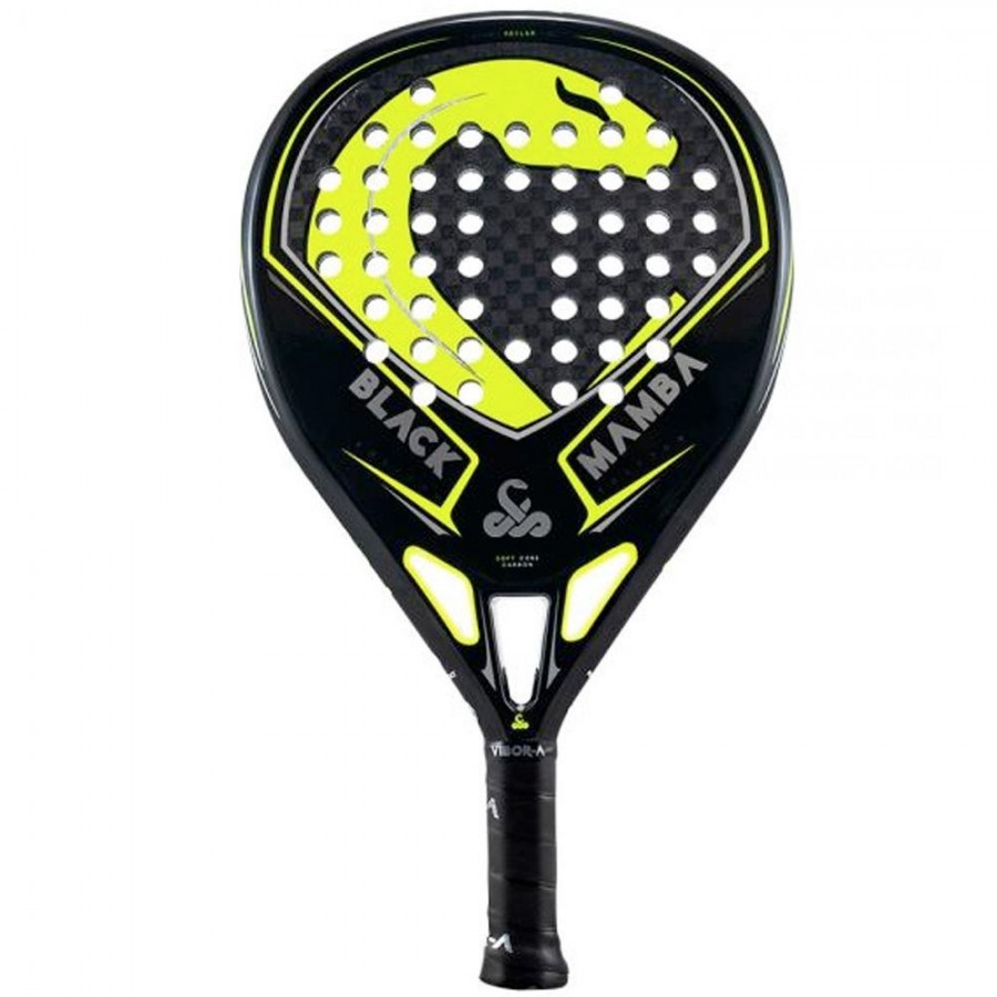 Vibora Black Mamba Edition 2021 - de Padel