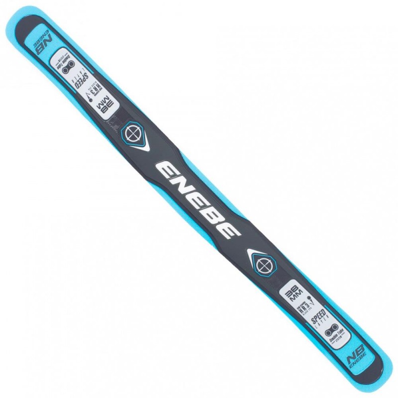 Protector Enebe Aerox Azul Protector Enebe Aerox Azul