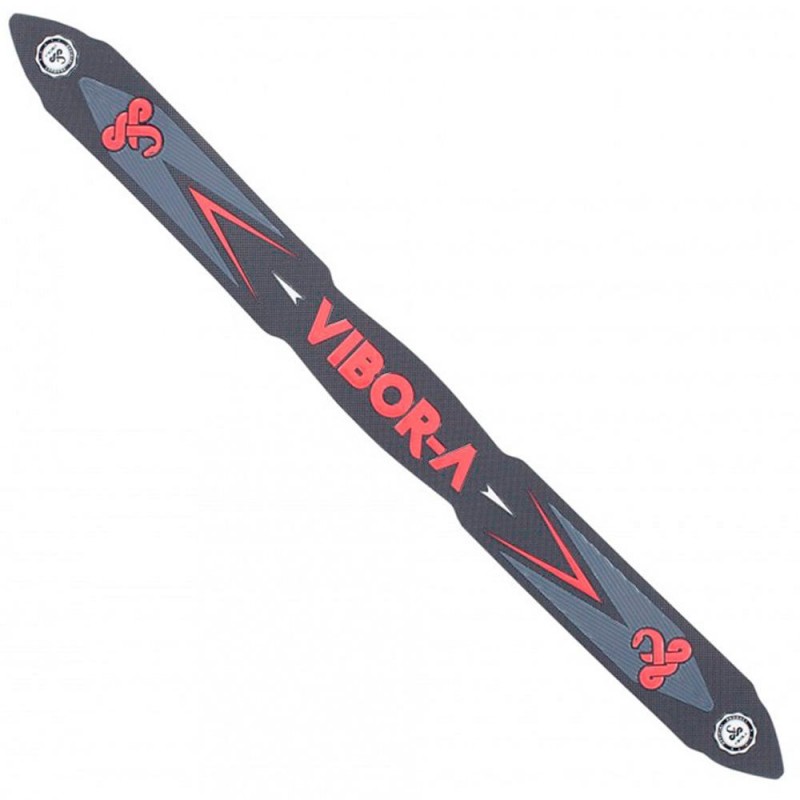 Protector Vibora Cobra Rojo Protector Vibora Cobra Rojo