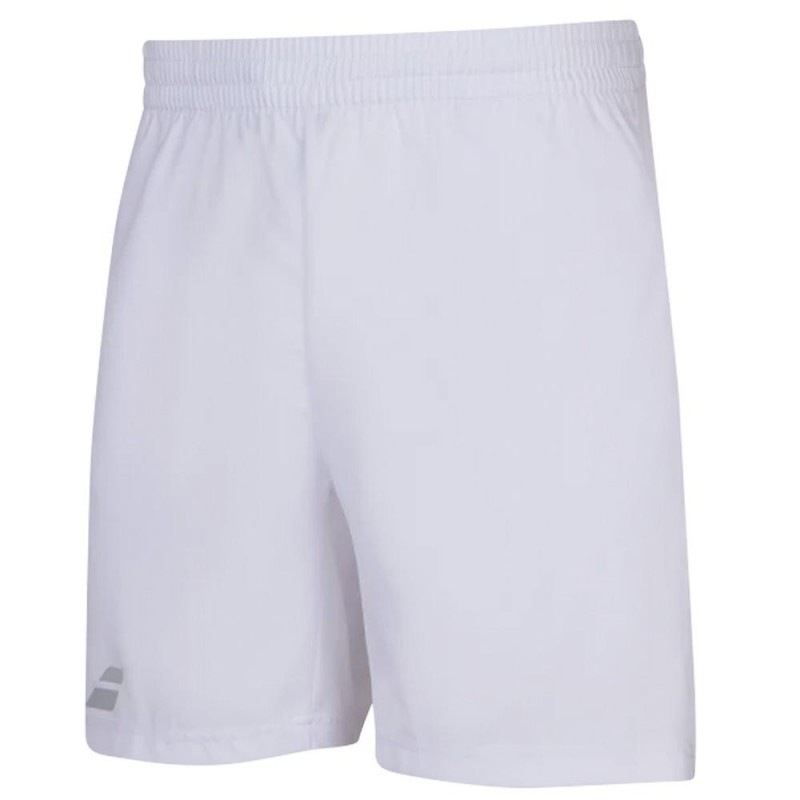 Pantalon Babolat Play White Pantalon Babolat Play White