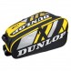 bag Dunlop Pro Series Yellow 2021