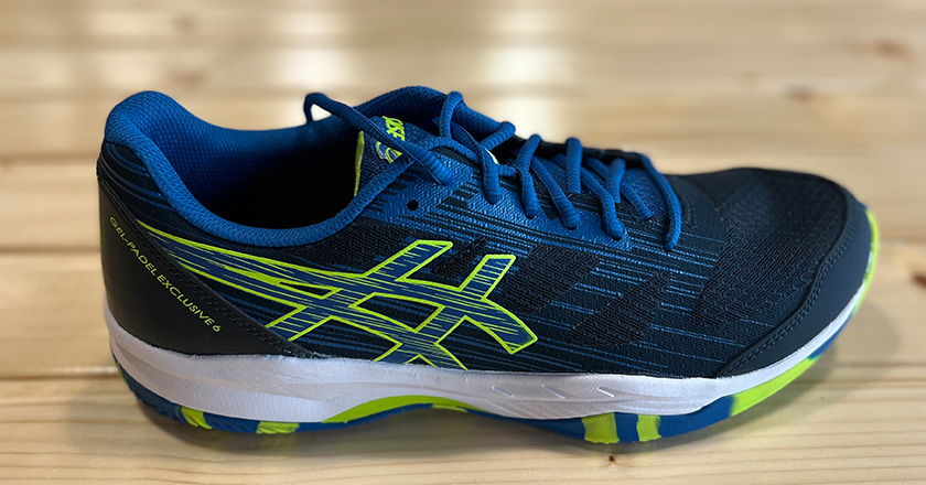 Gel shop padel exclusive