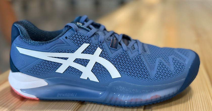 Calzado Asics 2022 - Nuevas zapatillas de pádel 2022