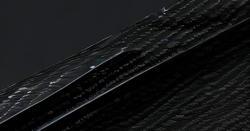 Carbon fiber