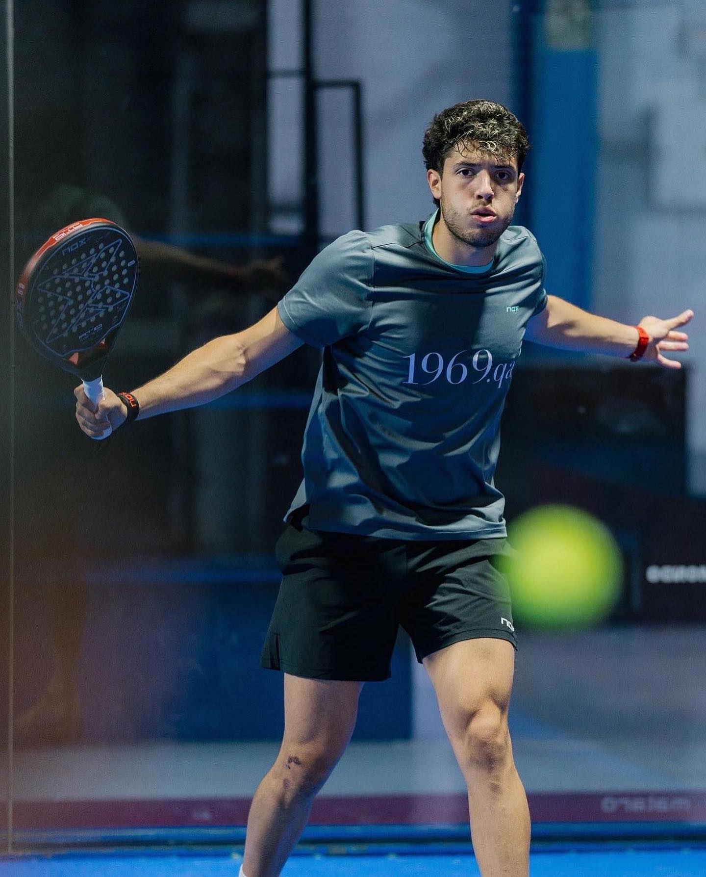 Nox AT10 Genius 18K 🫣🤥 : r/padel