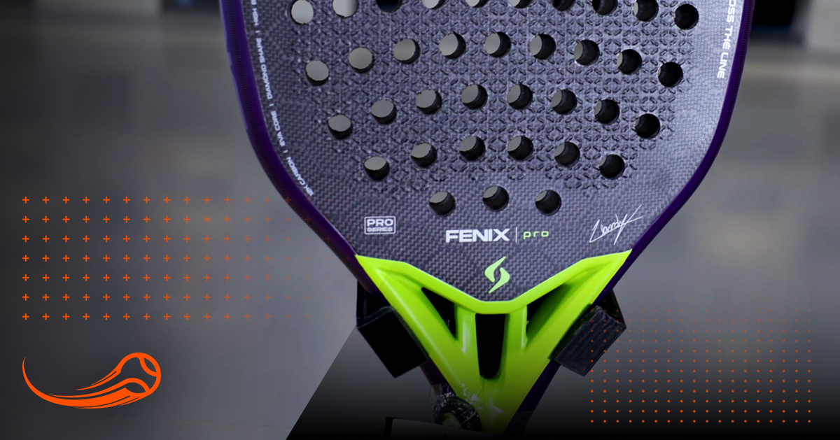 Siux Fenix Pro 2026