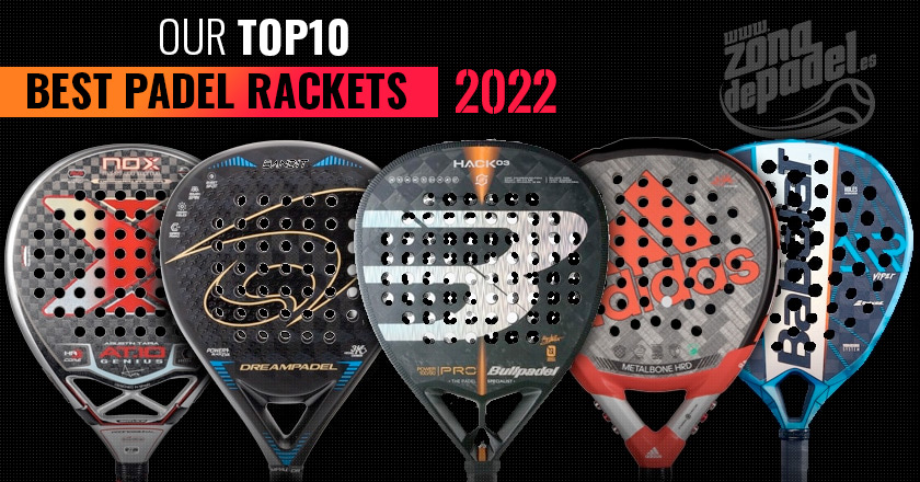 Pala Pádel Nox At10 Genius Arena 12k 2022