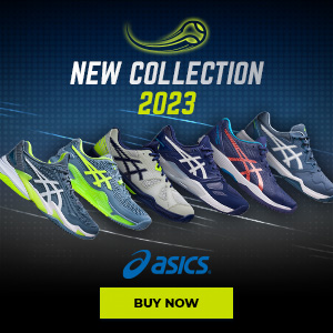 Zapatillas padel