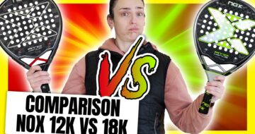 Nox AT10 Genius 12K vs AT10 Genius 18k 2023