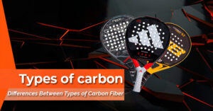 Types of carbon