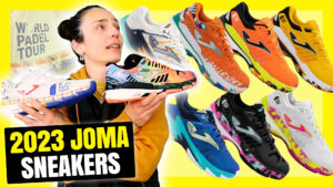 Joma Sneakers 2023