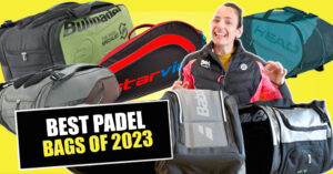 Best padel bags of 2023