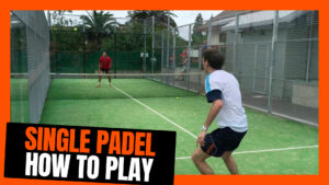 The tie break in padel: regulations