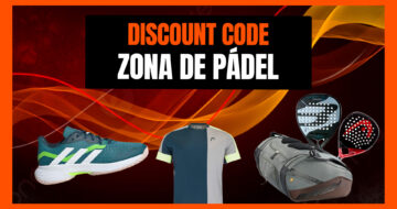 Zona de Pádel discount codes, -69% discounts