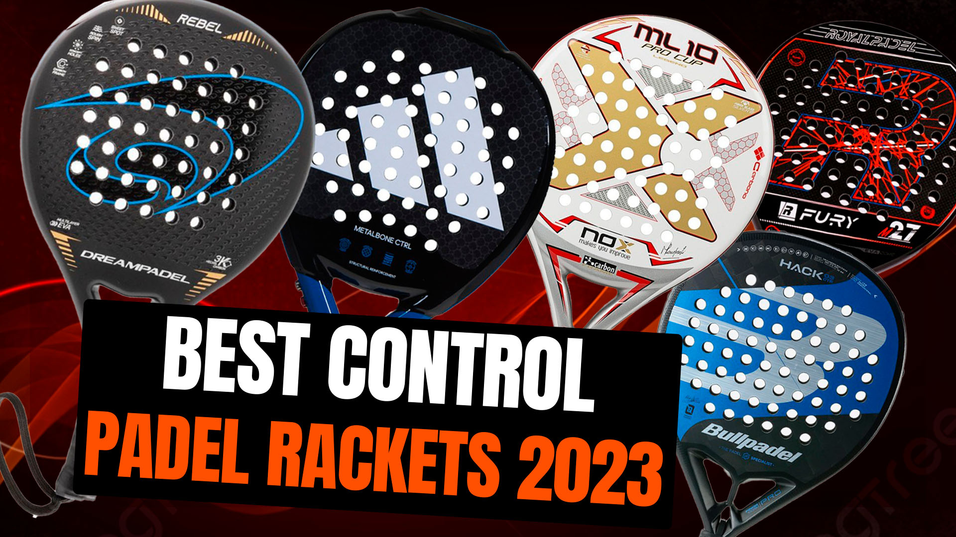 hot selling padel racket use protection