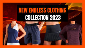 New Endless clothing collection 2023