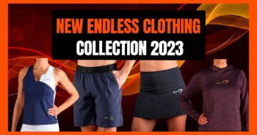 New Endless clothing collection 2023