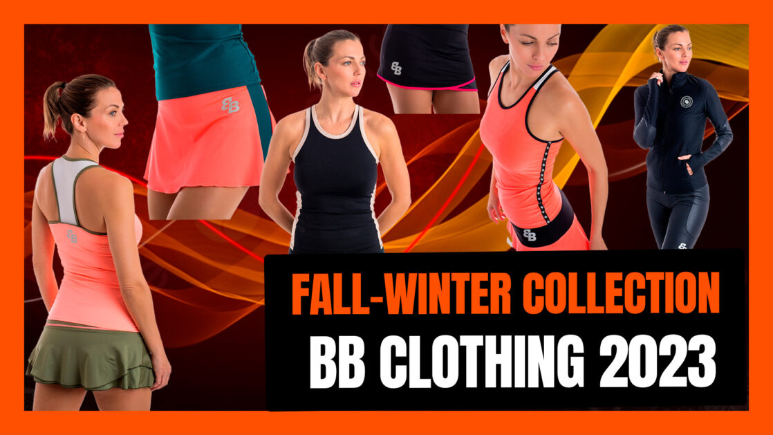 New Fall-Winter collection of BB clothing 2023