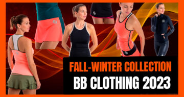 New Fall-Winter collection of BB clothing 2023