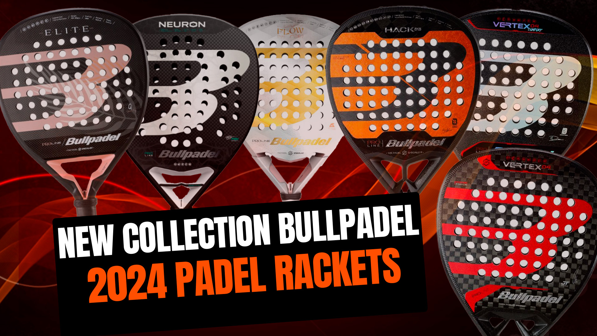 Bullpadel Vertex 03 Comfort 2023 Padel Racket —
