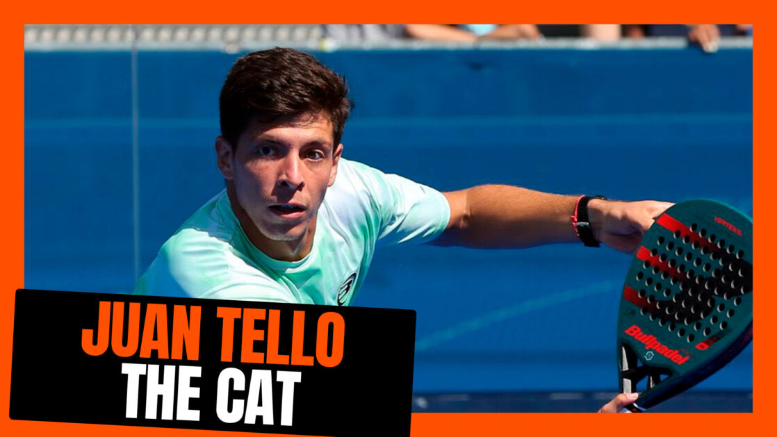 Juan Tello The Cat