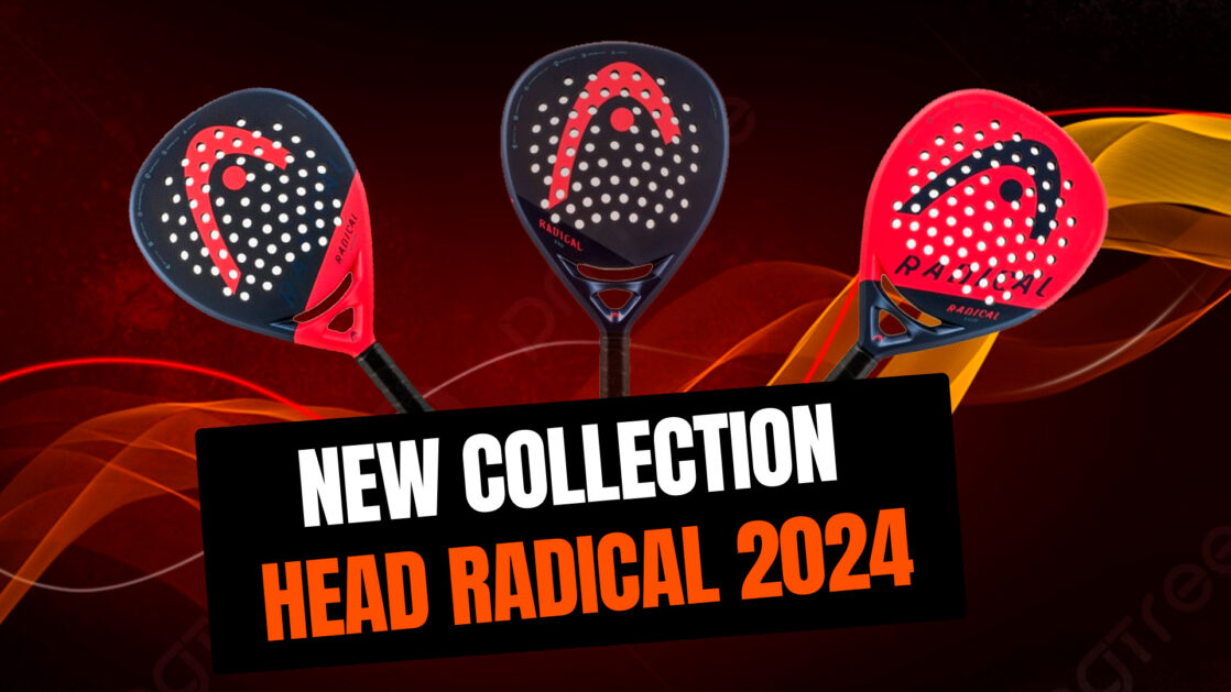 Padel News – HEAD