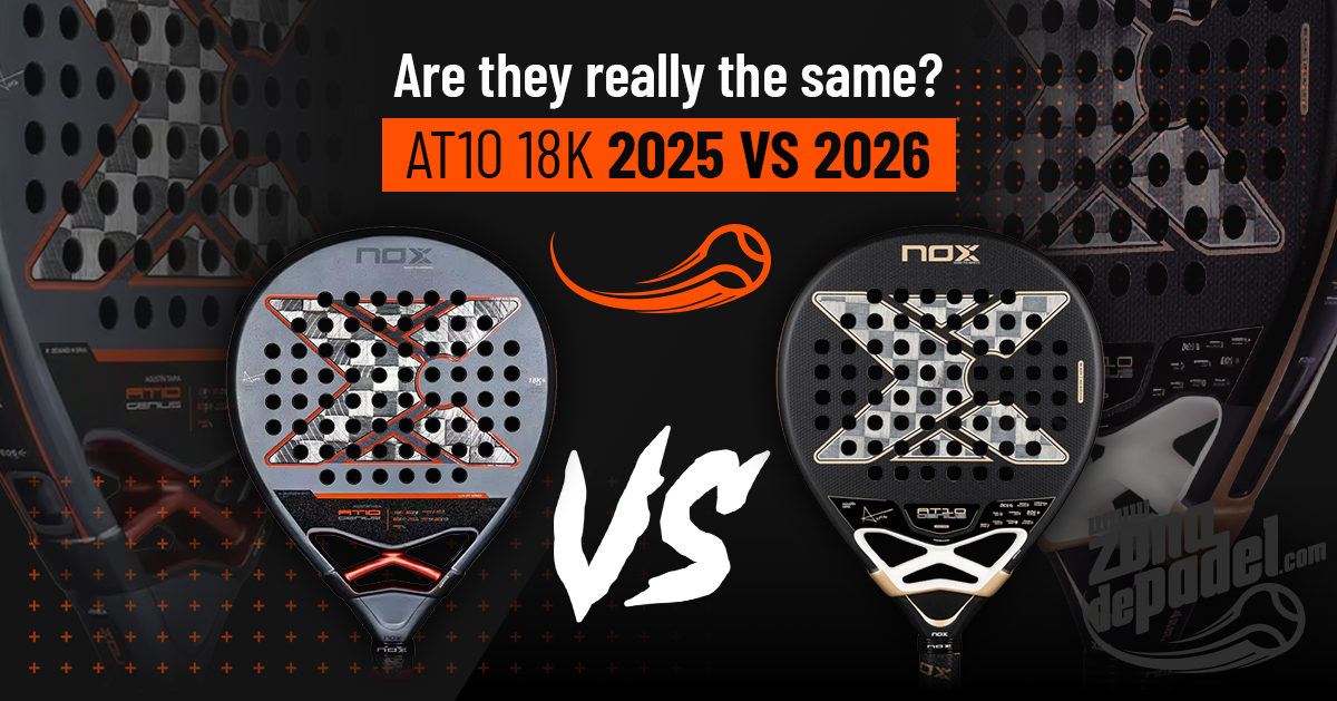 Is the Nox AT10 18K 2026 Worth It? Direct Comparison with the Nox AT10 18K 2025