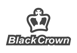 Black Crown Padel Bags