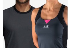 Padel clothing outlet