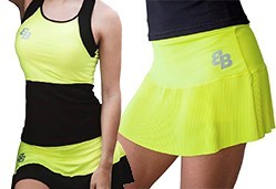 Padel skirts and dresses - Zona de Padel