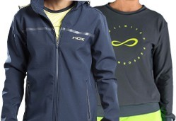 Padel sweatshirts