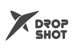 Drop Shot Padel Rackets