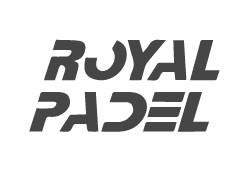 Padel rackets Royal Padel