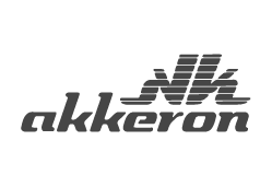 Akkeron padel rackets