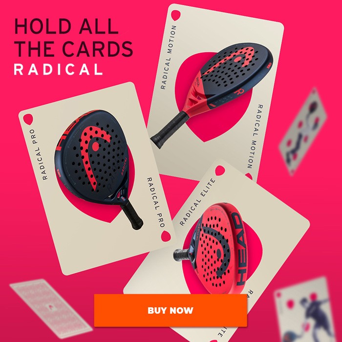 Padel Overgrips and Grips, cheap of all brands - Zona de Padel