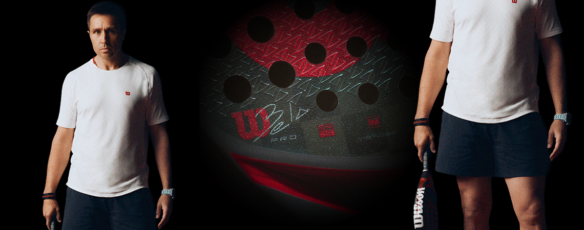 Wilson Bela Signature Collection